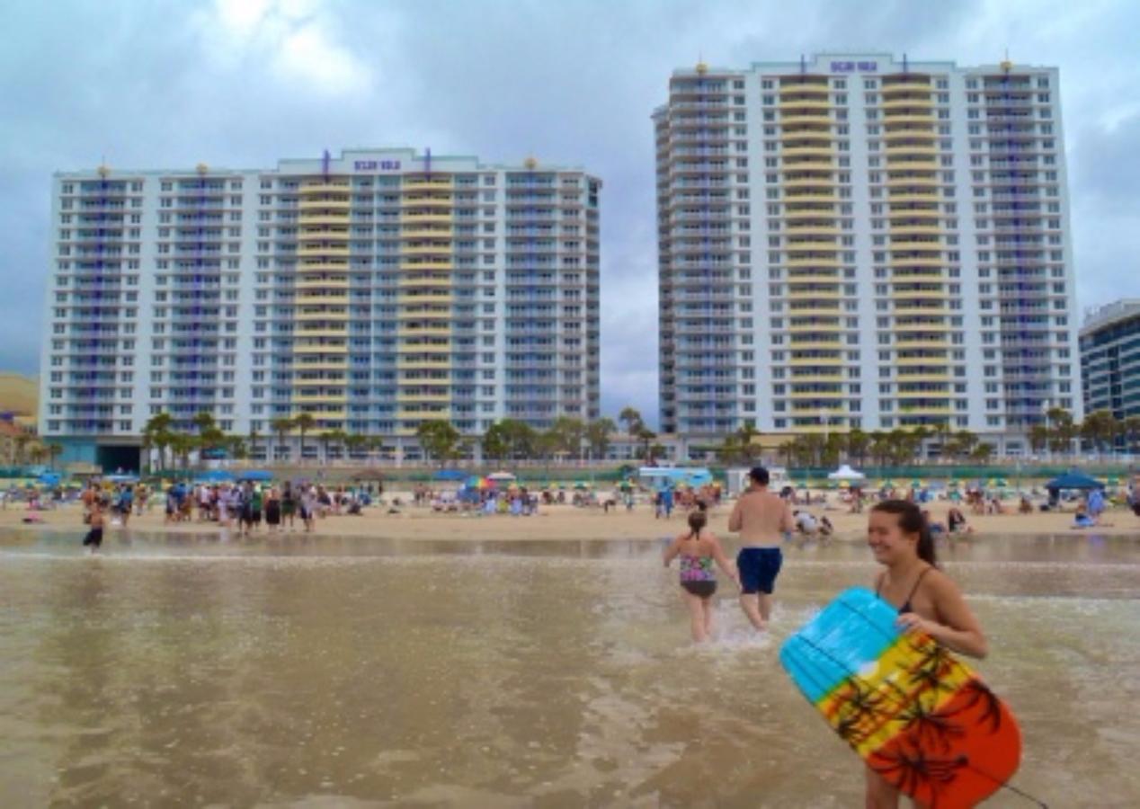 Ocean Walk Resort 908 Daytona Beach Exterior photo
