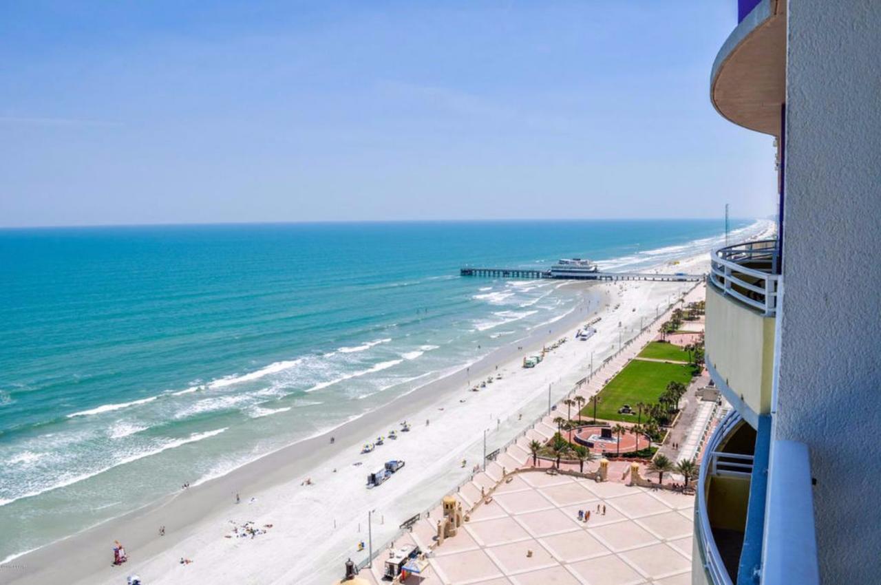 Ocean Walk Resort 908 Daytona Beach Exterior photo