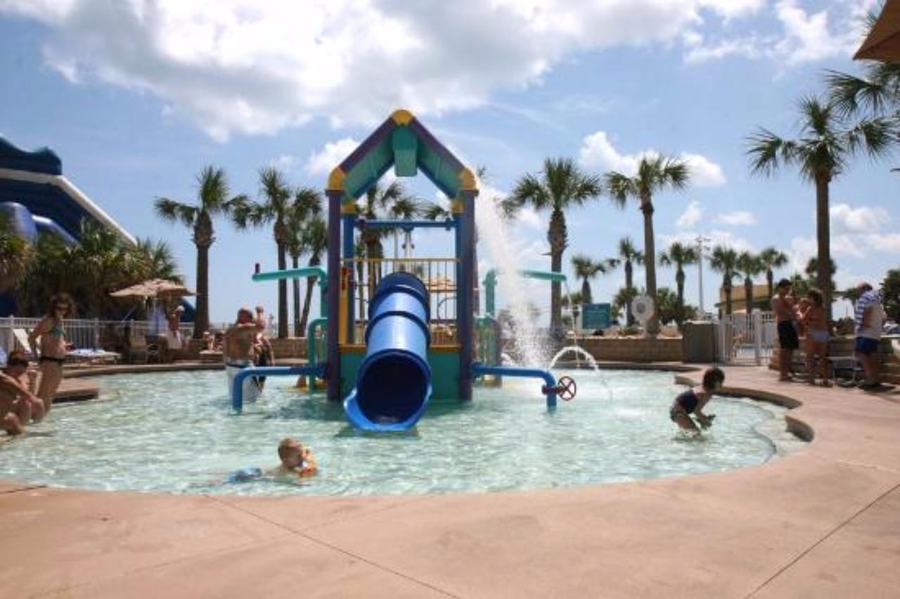 Ocean Walk Resort 908 Daytona Beach Exterior photo