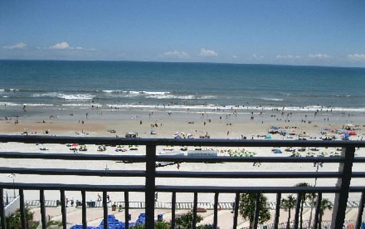 Ocean Walk Resort 908 Daytona Beach Exterior photo