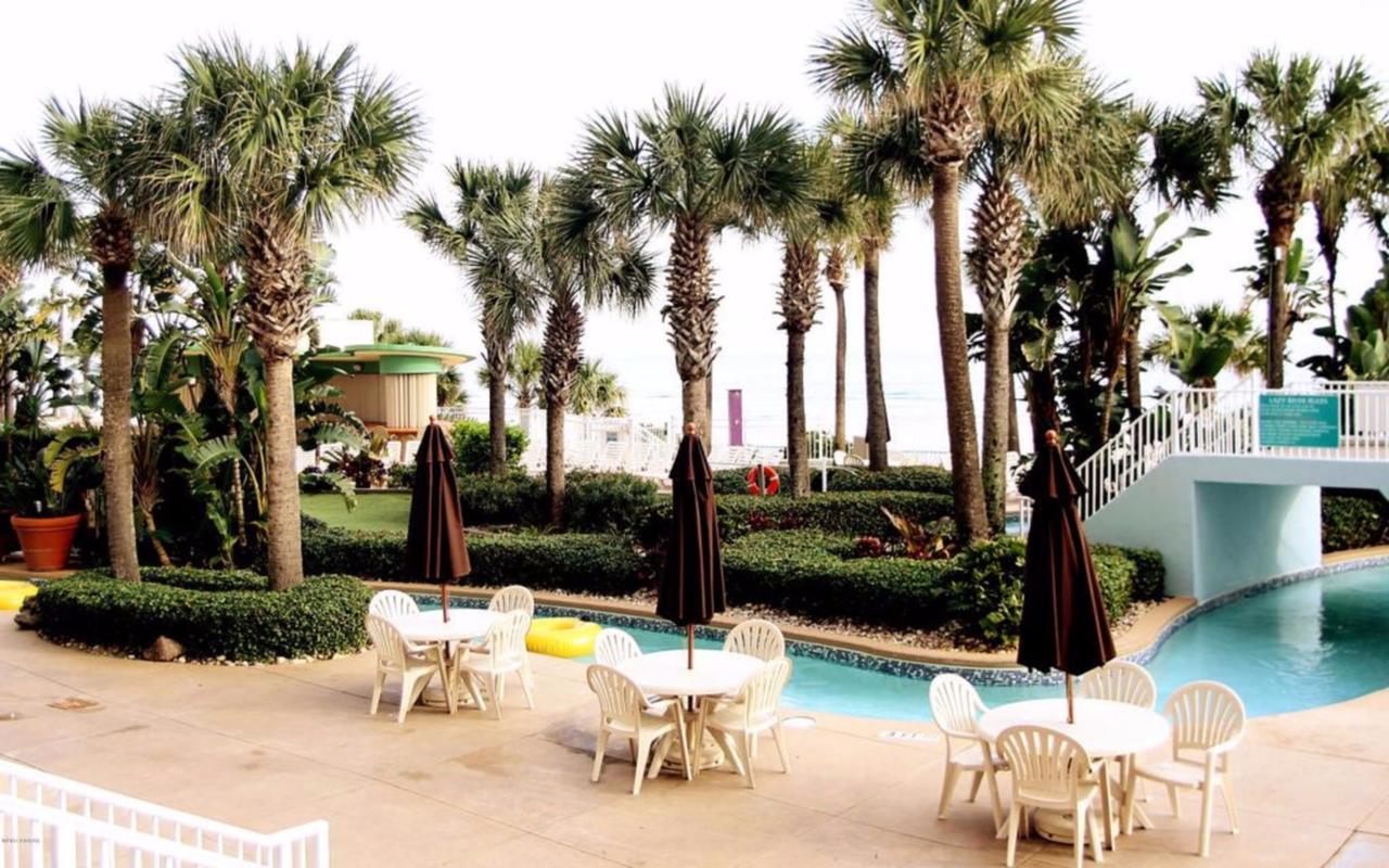 Ocean Walk Resort 908 Daytona Beach Exterior photo