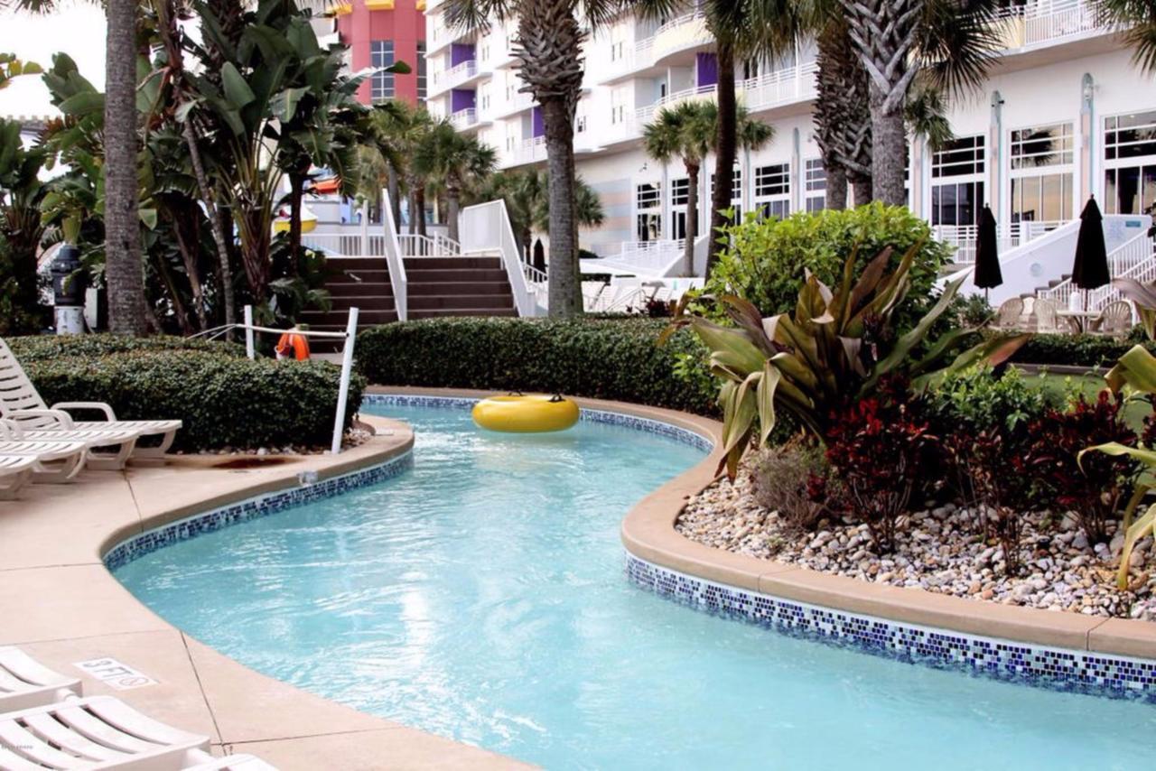 Ocean Walk Resort 908 Daytona Beach Exterior photo