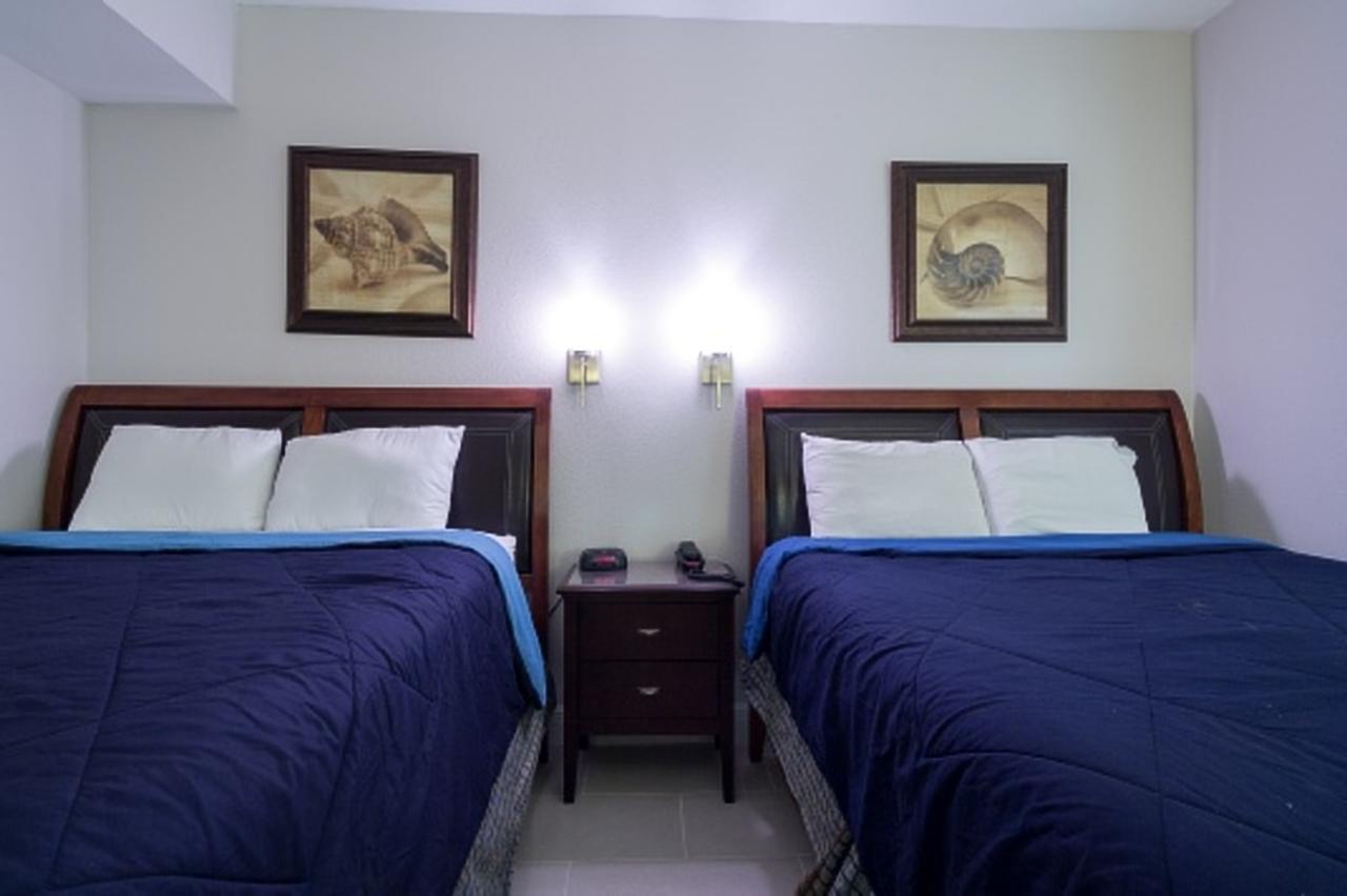 Ocean Walk Resort 908 Daytona Beach Exterior photo