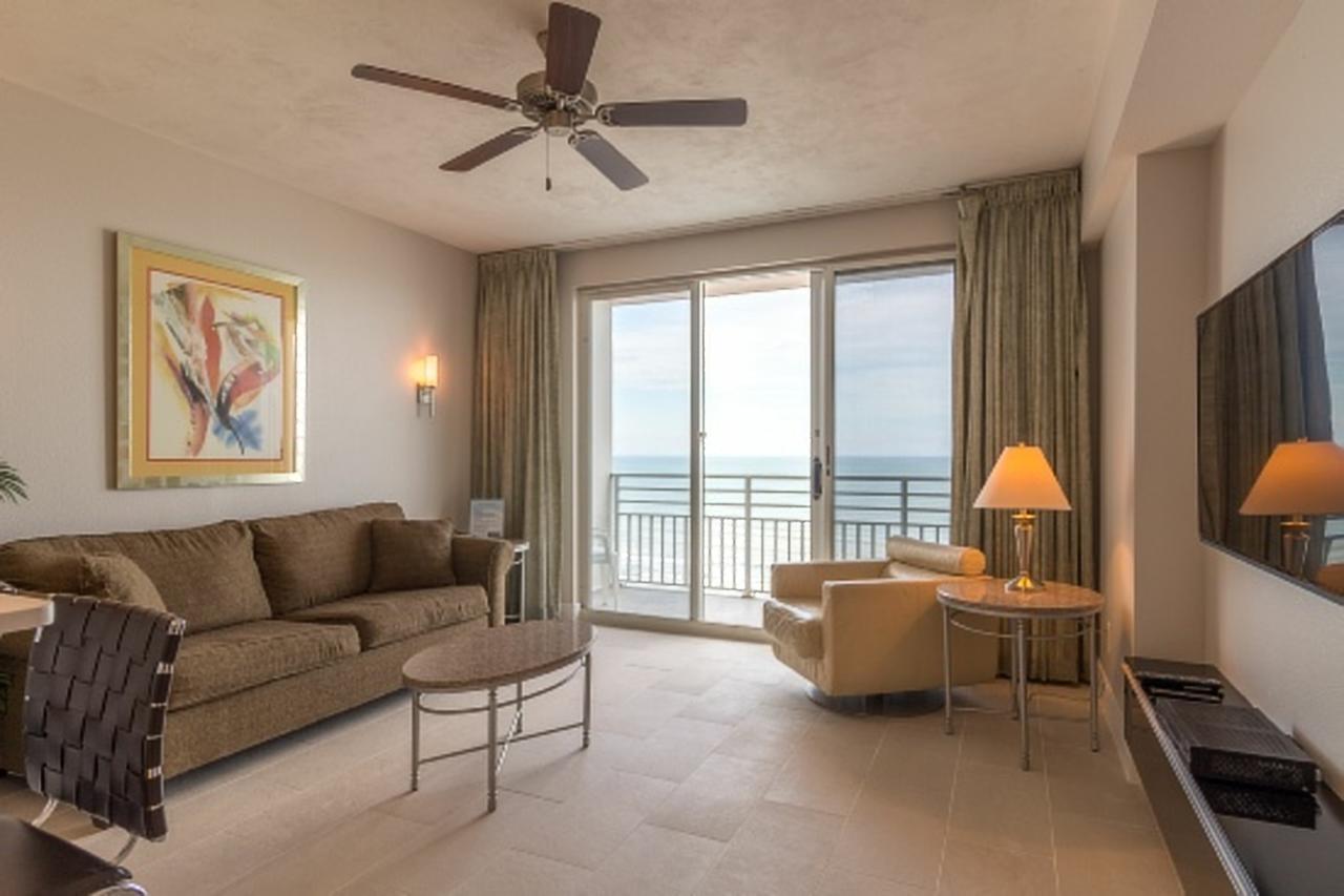 Ocean Walk Resort 908 Daytona Beach Exterior photo