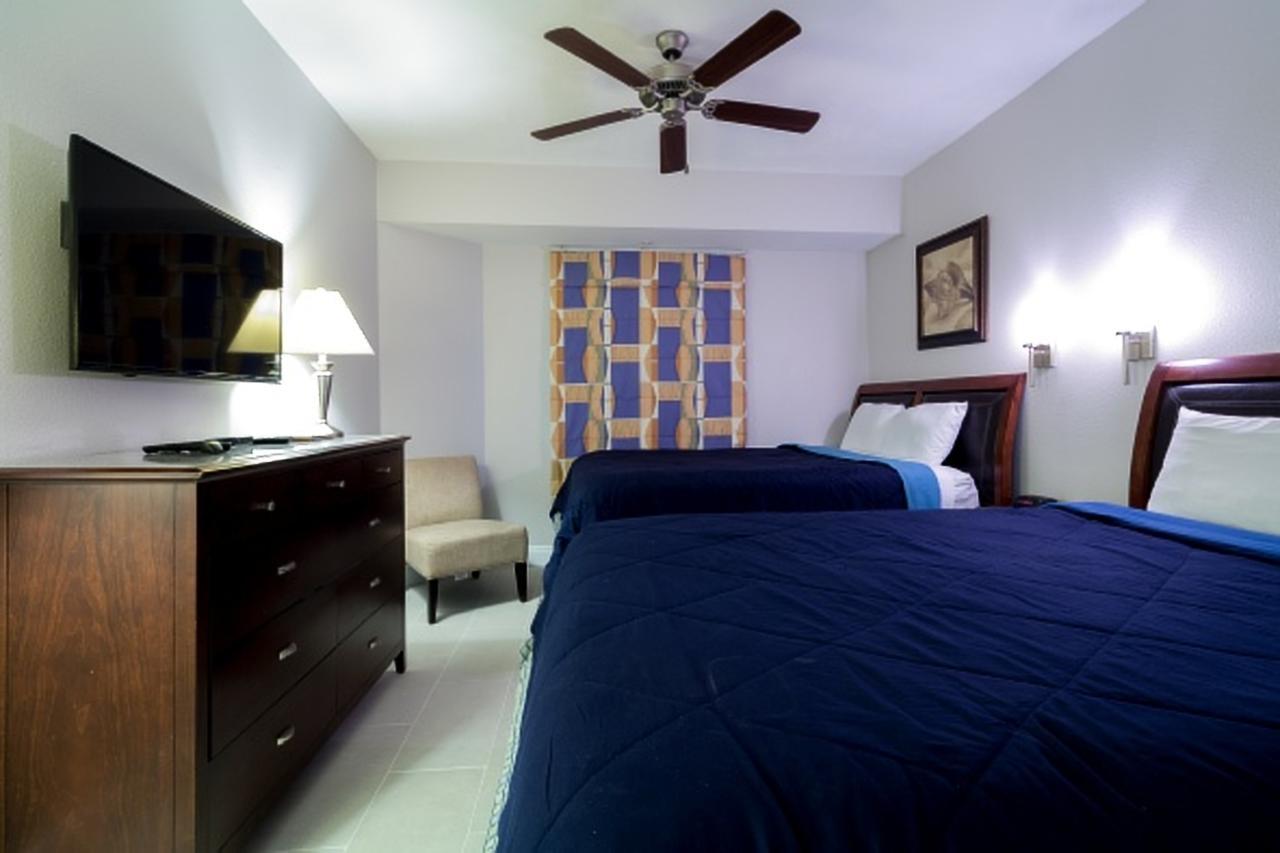 Ocean Walk Resort 908 Daytona Beach Exterior photo