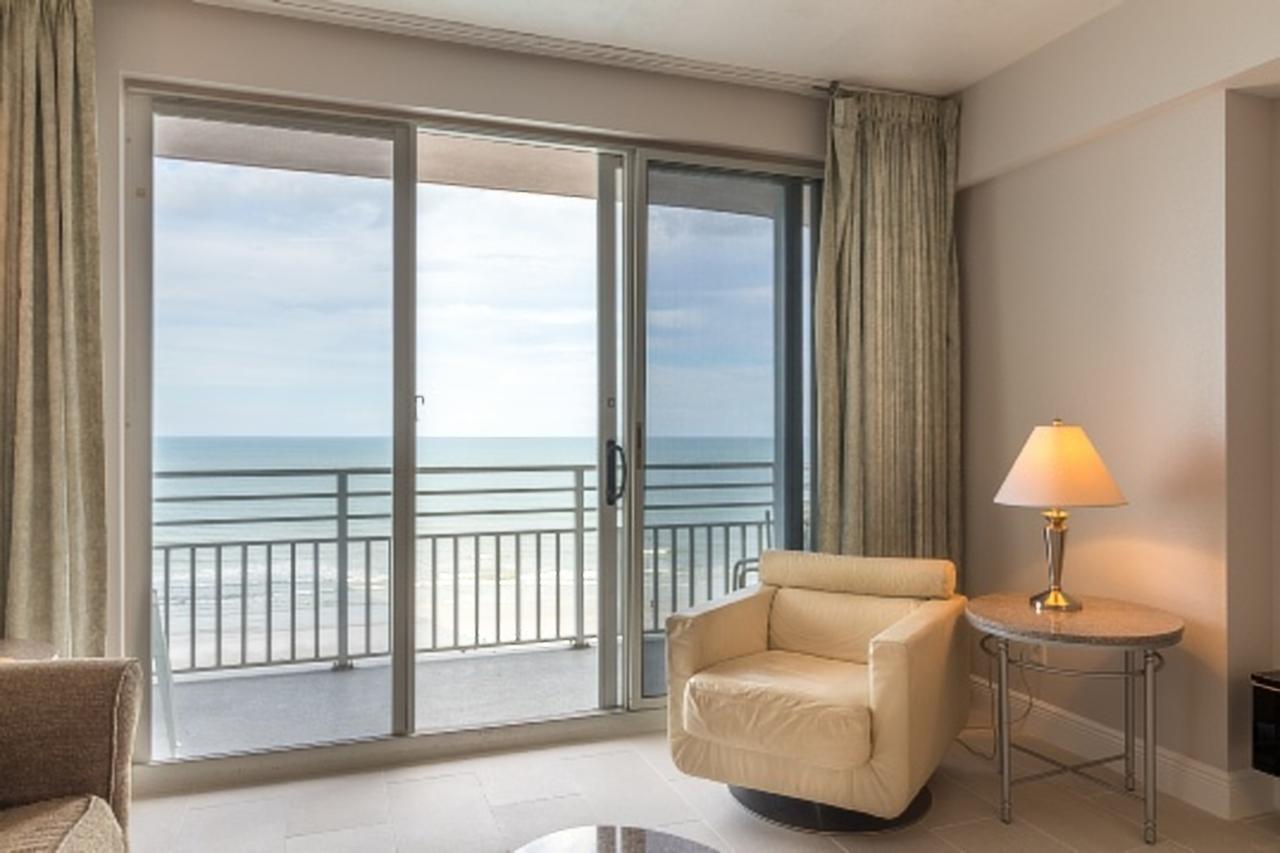 Ocean Walk Resort 908 Daytona Beach Exterior photo